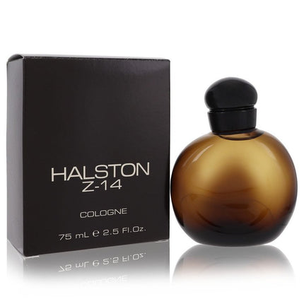 Halston Z-14 Cologne By Halston 2.5 oz Cologne Cologne for men product image
