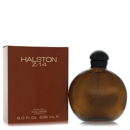 Halston Z-14 Cologne Spray By Halston 8 oz Cologne Spray Cologne Spray for men product image