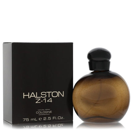Halston Z-14 Cologne Spray By Halston 2.5 oz Cologne Spray Cologne Spray for men product image