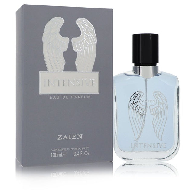 Zaien Intensive Eau De Parfum Spray (Unisex) By Zaien 3.4 oz Eau De Parfum Spray Eau De Parfum Spray (Unisex) unisex fragrance product image