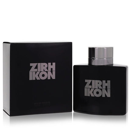 Zirh Ikon Eau De Toilette Spray By Zirh International 2.5 oz Eau De Toilette Spray Eau De Toilette Spray for men product image