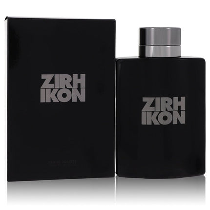 Zirh Ikon Eau De Toilette Spray By Zirh International 4.2 oz Eau De Toilette Spray Eau De Toilette Spray for men product image
