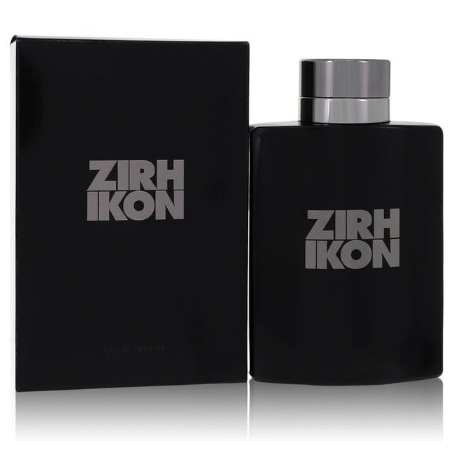 Zirh Ikon Eau De Toilette Spray By Zirh International 4.2 oz Eau De Toilette Spray Eau De Toilette Spray for men product image