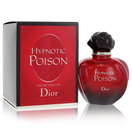 Hypnotic Poison Perfume By Christian Dior for Women
