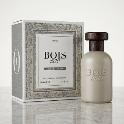 Bois 1920 Dolce Di Giorno front view perfume bottle