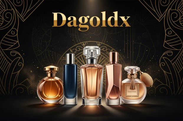 <p>Luxury perfumes crafted for lasting impression</p>