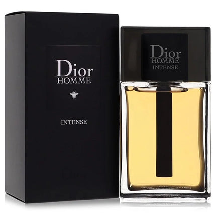 Dior Homme Intense Cologne By Christian Dior for Men