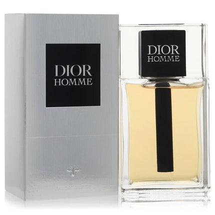Dior Homme Cologne By Christian Dior long-lasting woody masculine cologne for men launched in 2020