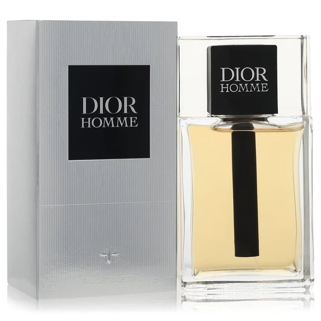 Dior Homme Cologne By Christian Dior long-lasting woody masculine cologne for men launched in 2020