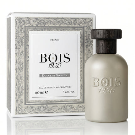 Dolce Di Giorno Perfume for Women by Bois 1920 bottle