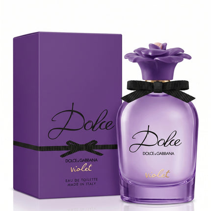 Dolce Violet Perfume for Women by Dolce & Gabbana bottle