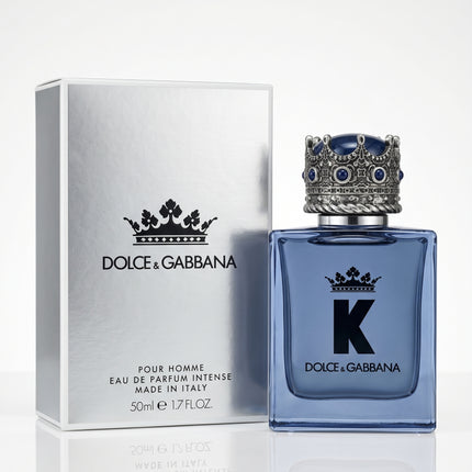 K By Dolce & Gabbana Cologne for Men 100ml bottle