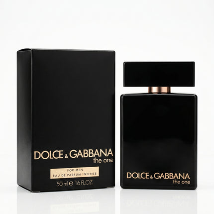 Dolce & Gabbana The One Intense Cologne for Men 100ml bottle