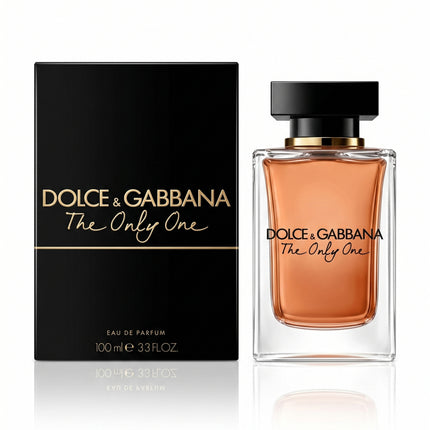 Dolce & Gabbana The Only One Perfume for Women 100ml bottle