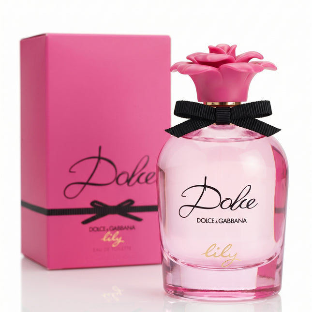 Dolce Lily Perfume for Women by Dolce & Gabbana bottle