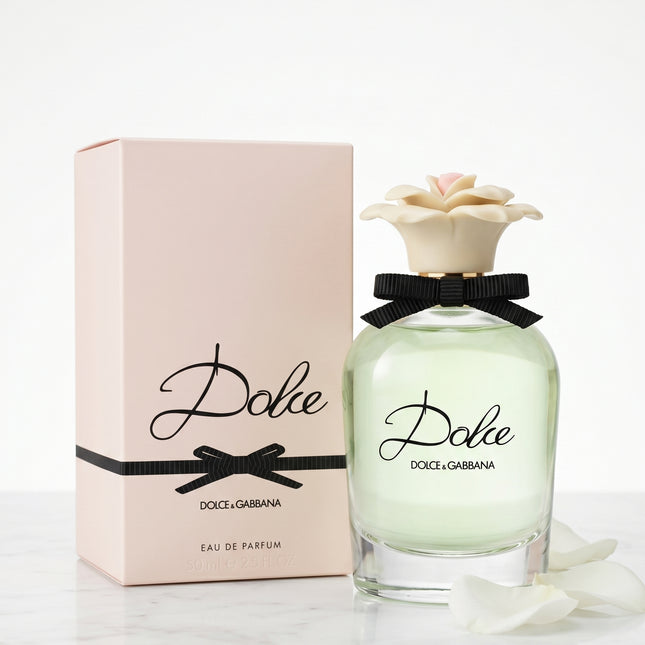 Dolce Perfume for Women by Dolce & Gabbana bottle