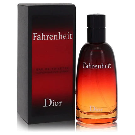 Fahrenheit Cologne By Christian Dior for Men