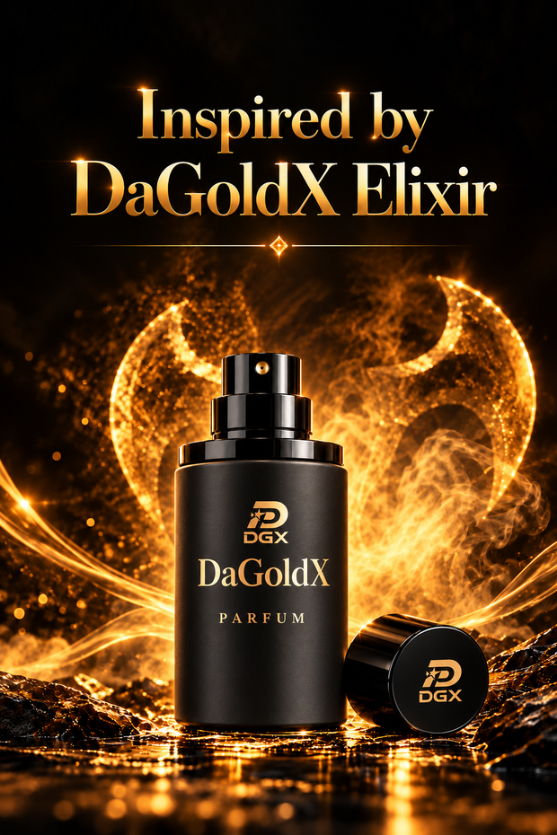 <p>Experience the Art of Luxury Fragrance</p>