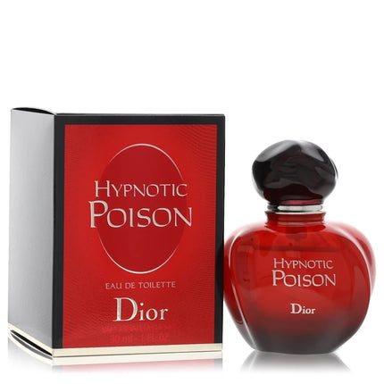 Hypnotic Poison Perfume By Christian Dior for Women