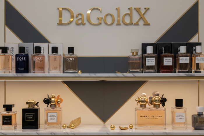 Hugo Boss,Jimmy Choo,Lattafa,Marc Jacobs,Mont Blanc,Paco Rabanne,DaGoldX perfumes hub beautiful setting DaGoldX main
