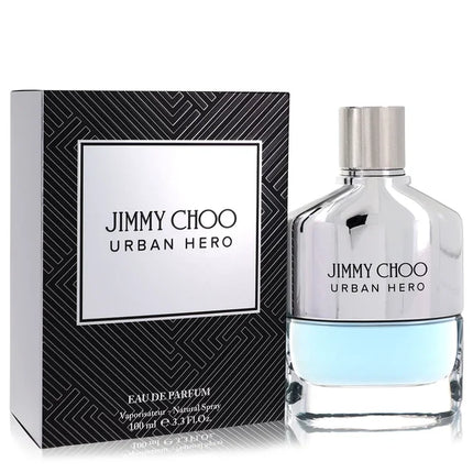 Jimmy Choo Urban Hero Cologne By Jimmy Choo for Men