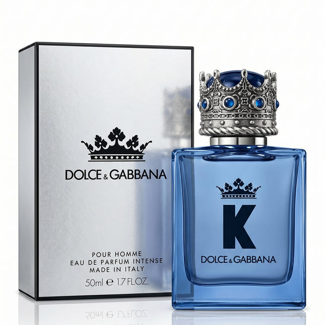 K By Dolce & Gabbana Perfume for Men 100ml bottle
