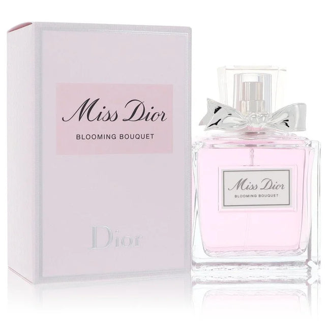 Miss Dior Blooming Bouquet Perfume By Christian Dior for Women