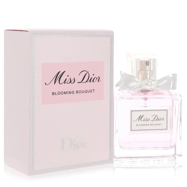 Miss Dior Blooming Bouquet Perfume By Christian Dior for Women