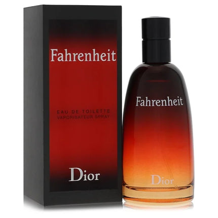 Fahrenheit Cologne By Christian Dior for Men