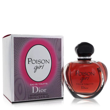 Poison Girl Perfume By Christian Dior for Women