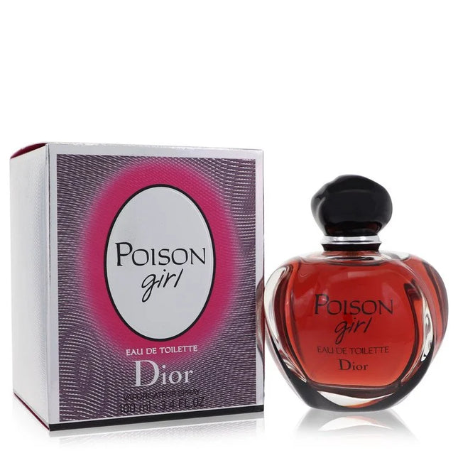 Poison Girl Perfume By Christian Dior for Women