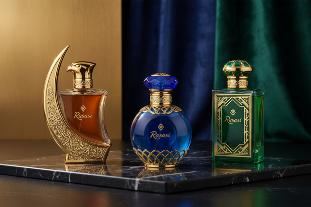 <p>Find your Signature Scent at DaGoldX store</p>